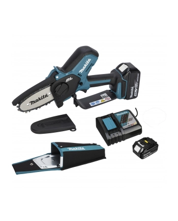Makita DUC101RX06 Akku-Astsäge nr 2