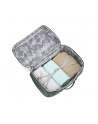 Pacsafe GO Carry-on Rucksack 44L jet spruce grün - nr 5