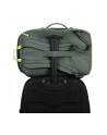Pacsafe GO Carry-on Rucksack 44L jet spruce grün - nr 7