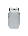Pacsafe V 20L City Rucksack digital Szary - nr 1