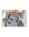 Pacsafe V 20L City Rucksack digital Szary - nr 8