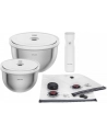 Zwilling Fresh'amp;Save Bowl Vakuum Starter-Set 9.tlg. Edelstahl - nr 1
