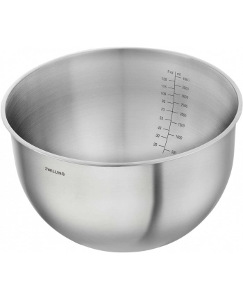 Zwilling Fresh'amp;Save Bowl Vakuum Starter-Set 9.tlg. Edelstahl nr 2