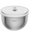 Zwilling Fresh'amp;Save Bowl Vakuum Starter-Set 9.tlg. Edelstahl - nr 8