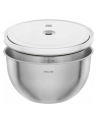 Zwilling Fresh'amp;Save Bowl Vakuum Starter-Set 9.tlg. Edelstahl - nr 9
