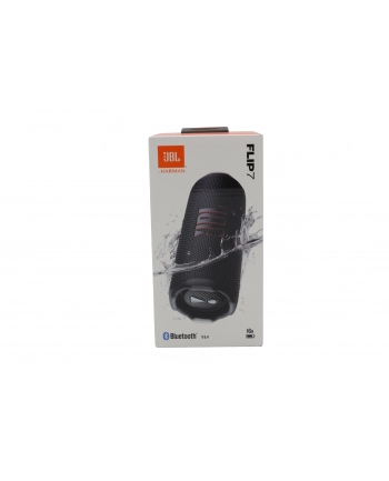 JBL Flip 7 black