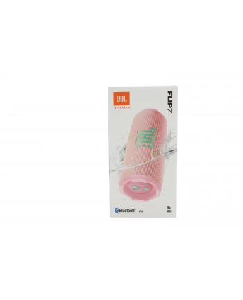 JBL Flip 7 pink