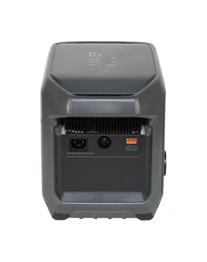 Anker SOLIX C1000X Gen 2 Powerstation główny