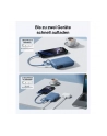 Belkin Powerbank mit Display 20W 10.000mAh USB-C blau BPB027hqBL - nr 2