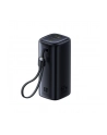 Baseus EnerGeek GX11 MiFi Power Bank 20000mAh 67W Cosmic Black - nr 9