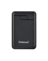 Intenso Powerbank B10000   black 12W include USB-A to Type-C - nr 1