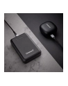 Intenso Powerbank B10000   black 12W include USB-A to Type-C - nr 2