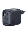 Baseus EnerCore CJ11 Charger Retractable 3C 67W EU Black - nr 1