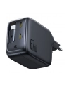 Baseus EnerCore CJ11 Charger Retractable 3C 67W EU Black - nr 2
