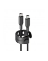 PanzerGlass empower 240W USB-C to USB-C Cable USB 2.0 2M black - nr 2
