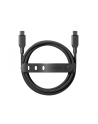 PanzerGlass empower 240W USB-C to USB-C Cable USB 2.0 2M black - nr 8
