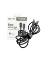 PanzerGlass empower 240W USB-C to USB-C Cable USB 2.0 2M black - nr 9