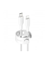 PanzerGlass empower 60W USB-C to Lightning USB 2.0 1.2m  BIAŁY - nr 5