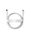 PanzerGlass empower 60W USB-C to Lightning USB 2.0 1.2m  BIAŁY - nr 8