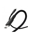 PanzerGlass empower 240W USB-C to USB-C USB 2.0 1.2M black - nr 10