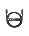 PanzerGlass empower 240W USB-C to USB-C USB 2.0 1.2M black - nr 1