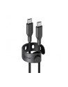 PanzerGlass empower 240W USB-C to USB-C USB 2.0 1.2M black - nr 5