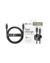 PanzerGlass empower 240W USB-C to USB-C USB 2.0 1.2M black - nr 6