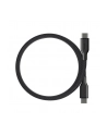 PanzerGlass empower Magnetic 240W USB-C to USB-C 1.5m black - nr 3