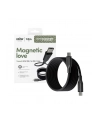 PanzerGlass empower Magnetic 240W USB-C to USB-C 1.5m black - nr 4