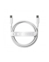 PanzerGlass empower 240W USB-C to USB-C USB 2.0 1.2M White - nr 1