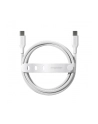 PanzerGlass empower 240W USB-C to USB-C USB 2.0 1.2M White - nr 8