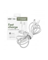 PanzerGlass empower 240W USB-C to USB-C USB 2.0 1.2M White - nr 9