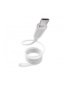 PanzerGlass empower Magnetic 240W USB-C to USB-C 1.5m BIAŁY - nr 1