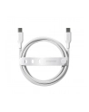 PanzerGlass empower 60W USB-C to USB-C Cable USB 2.0 2M White - nr 1