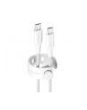 PanzerGlass empower 240W USB-C to USB-C USB 2.0 2M White - nr 2