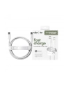 PanzerGlass empower 240W USB-C to USB-C USB 2.0 2M White - nr 6
