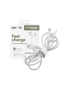 PanzerGlass empower 240W USB-C to USB-C USB 2.0 2M White - nr 9