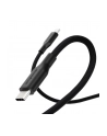 PanzerGlass empower 60W USB-C to USB-C Cable USB 2.0 1.2M black - nr 3