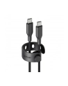 PanzerGlass empower 60W USB-C to USB-C Cable USB 2.0 1.2M black - nr 5