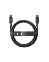 PanzerGlass empower 60W USB-C to USB-C Cable USB 2.0 2M black - nr 1