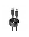 PanzerGlass empower 60W USB-C to USB-C Cable USB 2.0 2M black - nr 2