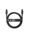 PanzerGlass empower 60W USB-C to USB-C Cable USB 2.0 2M black - nr 8