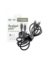 PanzerGlass empower 60W USB-C to USB-C Cable USB 2.0 2M black - nr 9