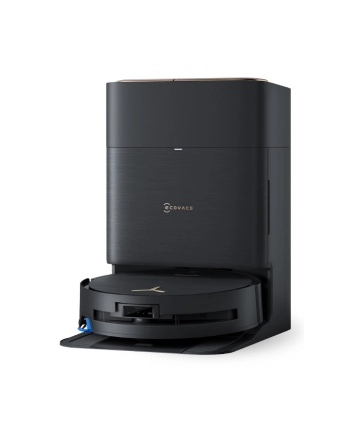 ECOVACS X9 PRO BLACK Saug-Wischroboter nr 2