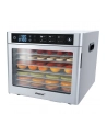 Steba ED 80 Steel Deluxe suszarka spozywcza - nr 16