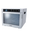 Steba ED 80 Steel Deluxe suszarka spozywcza - nr 1