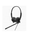 Dell Wired Headset - WH125 Wired Gaming Headset - nr 1