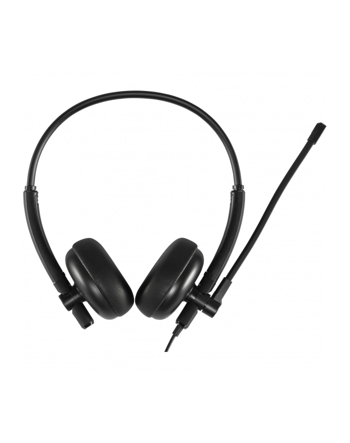 Dell Wired Headset - WH125 Wired Gaming Headset główny