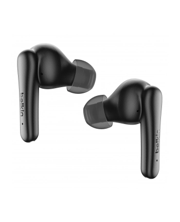 Belkin Soundform Rhythm ANC True Wireless Kopf.czarny AUC015hqBK nr 1