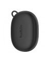 Belkin Activefit Sports In-Ear Kopfhörer czarny     AUC016hqBK - nr 3